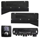Zipwake Kit 300S; Chine; met controlepaneel