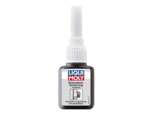 Liqui Moly schroefdraadborging middel sterkte 10gr