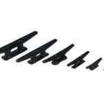 Nylon kikker 60 mm
