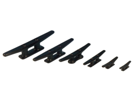 Nylon kikker 60 mm