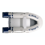 YellowV aluminium vloer 2,3 meter