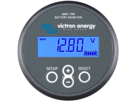 Batterij monitor BMV-700