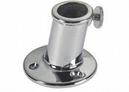 Vlaggenstok houder 20 mm