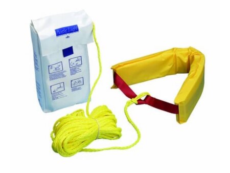 Man overboard rescue system