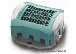 Mastervolt Mastershunt 500 Czone