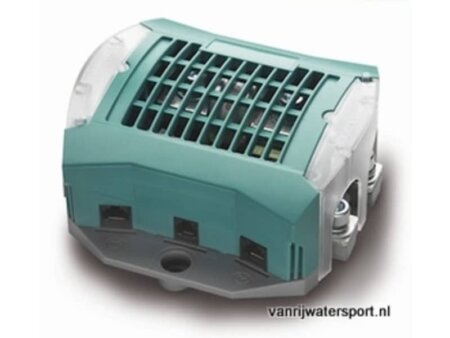 Mastervolt Mastershunt 500 Czone