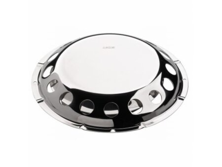 Vetus afsluitbare ventilator RVS316, type UFO2