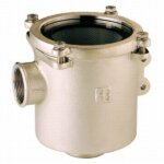 Hollex koelwaterfilter 3/4