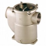 Hollex koelwaterfilter 1 1/2"