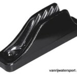 Cleat CL209 polyamide lijnen tot 8 mm