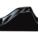 Cleat CL204 polyamide lijnen tot 6 mm