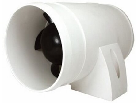 Bilge ventilator 76 mm