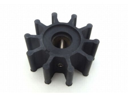 Jabsco impeller 18653-0001-B