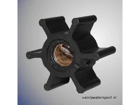 Jabsco impeller 6303-0003