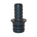 Slangtule 19 mm voor Jabsco