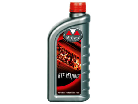 Midland ATF M3 Plus
