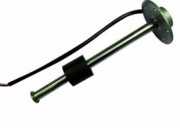 RVS tankzender 500 mm, 10 - 180 ohm