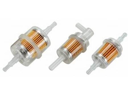 Brandstof in line tot 3500 cc benzine