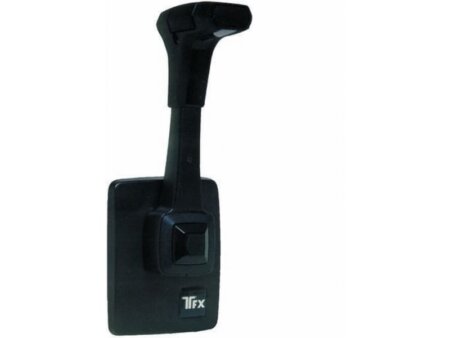 Teleflex motor bediening B80/T met trim