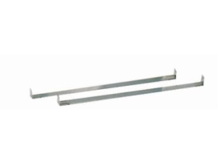 Beugelset voor 32 ltr tank
