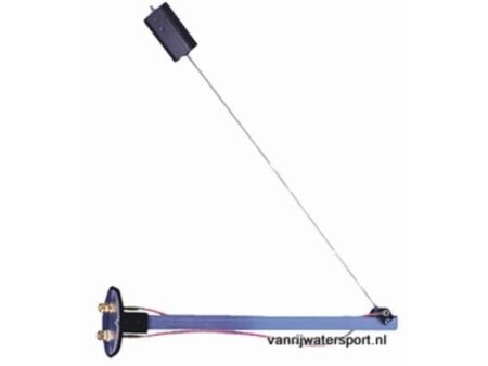 Brandstofzender (240 - 33 ohm)
