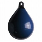 Bolfender Ø35 x 48 cm, navy - 9059561