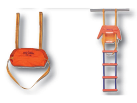Hulpladder