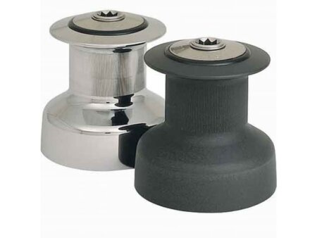 Antal Two speed Winch W42/CH
