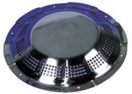 UFO-dek-ventilator 185 mm