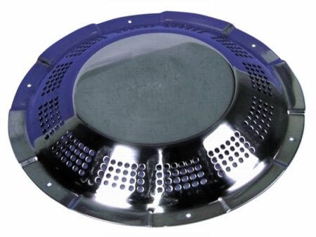 UFO-dek-ventilator 185 mm