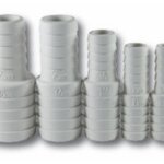 Slangverloop 19 - 16 mm