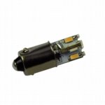 LED lamp Ba9S 7/0.6W WarmWit