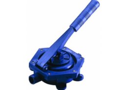 Handlenspomp