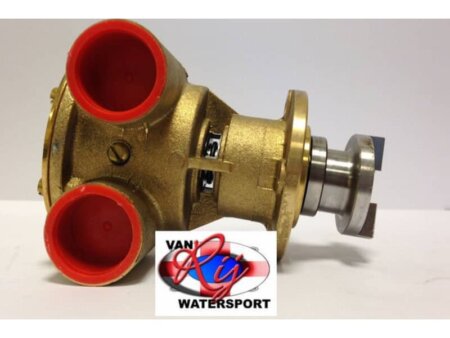 Johnson koelwaterpomp F7B-903