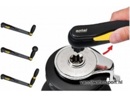 Antal speedylock wichhandel dubbel