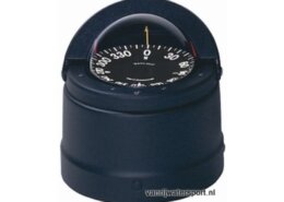 Ritchie Navigator DNB-200 opbouw zwart