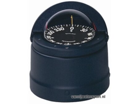 Ritchie Navigator DNB-200 opbouw zwart