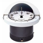 Ritchie Navigator FNW-201 inbouw wit
