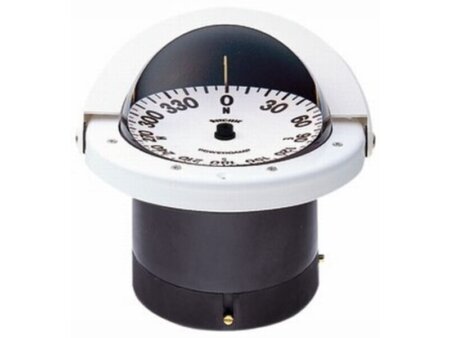 Ritchie Navigator FNW-201 inbouw wit