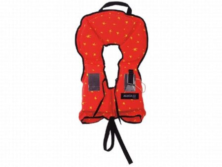 Besto BEBE reddingsvest tot 10 kg