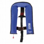 Reddingsvest Besto Junior blauw
