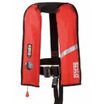 Reddingsvest Besto Pro Junior 100N, met harnas