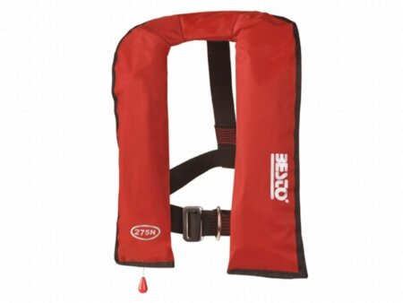 Besto 275N, rood