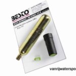 Herlaadset UM 60 gram, Besto 275N Pro