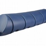 Steigerfender 110 x 24 x 24 cm, navy