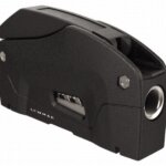 Valstopper DC1 Lewmar enkel 6 - 8 mm