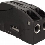 Valstopper DC1 Lewmar dubbel 8 - 10 mm
