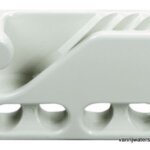 Fenderklem 6 tot 12 mm. wit