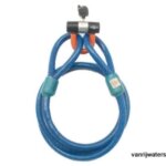 Stazo Triple A slot met kabel 20 mm, 5 meter