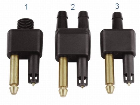 Connector Mercury (3) op=op